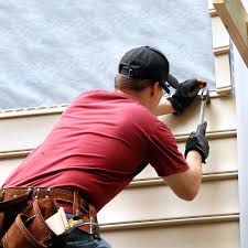 Best Wood Siding Installation  in , AL